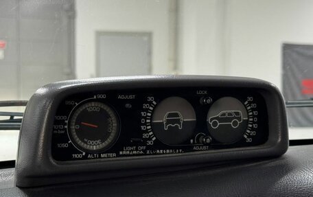 Toyota Hilux VI, 1990 год, 699 000 рублей, 14 фотография
