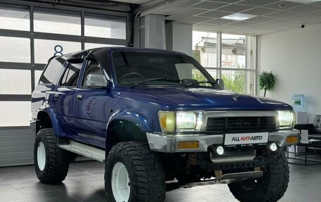 Toyota Hilux VI, 1990 год, 699 000 рублей, 4 фотография