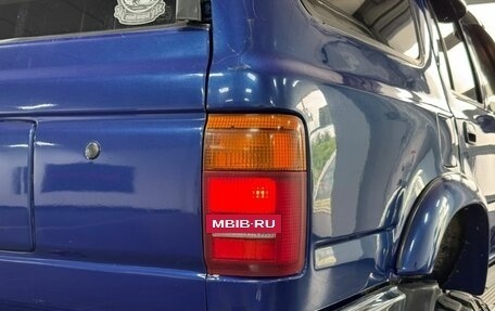 Toyota Hilux VI, 1990 год, 699 000 рублей, 6 фотография