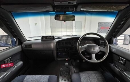 Toyota Hilux VI, 1990 год, 699 000 рублей, 10 фотография