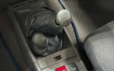 Toyota Hilux VI, 1990 год, 699 000 рублей, 12 фотография
