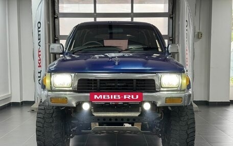 Toyota Hilux VI, 1990 год, 699 000 рублей, 3 фотография