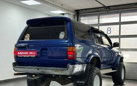 Toyota Hilux VI, 1990 год, 699 000 рублей, 5 фотография