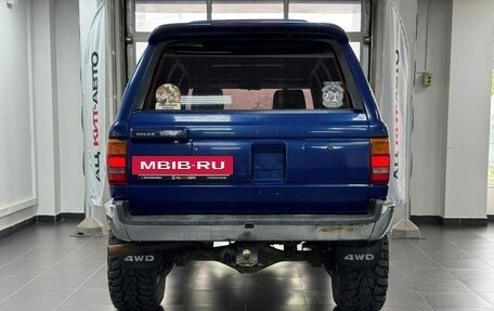 Toyota Hilux VI, 1990 год, 699 000 рублей, 7 фотография