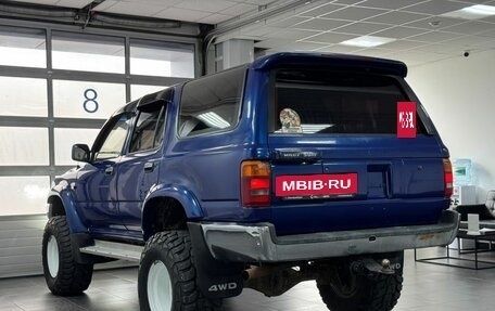 Toyota Hilux VI, 1990 год, 699 000 рублей, 8 фотография