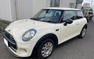 MINI Hatch, 2015 год, 650 000 рублей, 1 фотография