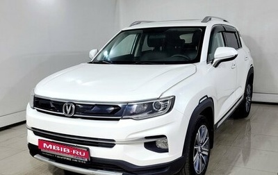 Changan CS35 Plus, 2019 год, 1 440 000 рублей, 1 фотография