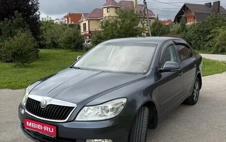 Skoda Octavia, 2012 год, 650 000 рублей, 1 фотография