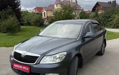 Skoda Octavia, 2012 год, 650 000 рублей, 1 фотография