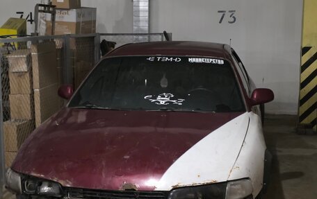 Mazda 626, 1997 год, 35 000 рублей, 1 фотография
