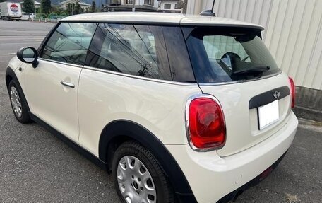 MINI Hatch, 2015 год, 650 000 рублей, 2 фотография