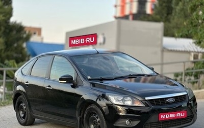 Ford Focus II рестайлинг, 2008 год, 410 000 рублей, 1 фотография