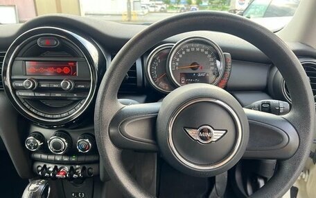 MINI Hatch, 2015 год, 650 000 рублей, 5 фотография