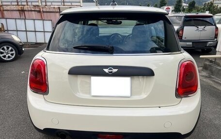 MINI Hatch, 2015 год, 650 000 рублей, 3 фотография