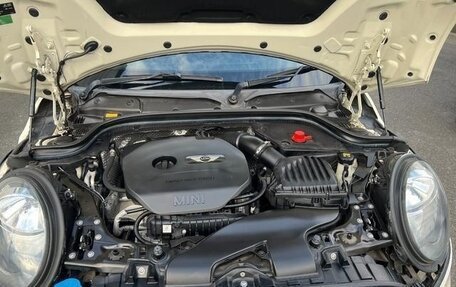 MINI Hatch, 2015 год, 650 000 рублей, 10 фотография