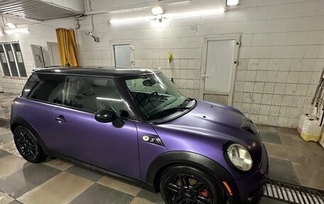 MINI Hatch, 2013 год, 960 000 рублей, 2 фотография