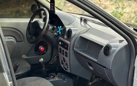 Renault Logan I, 2009 год, 125 000 рублей, 6 фотография