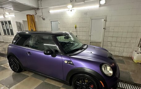 MINI Hatch, 2013 год, 960 000 рублей, 3 фотография