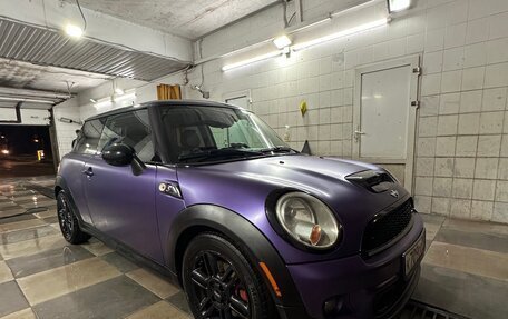 MINI Hatch, 2013 год, 960 000 рублей, 9 фотография