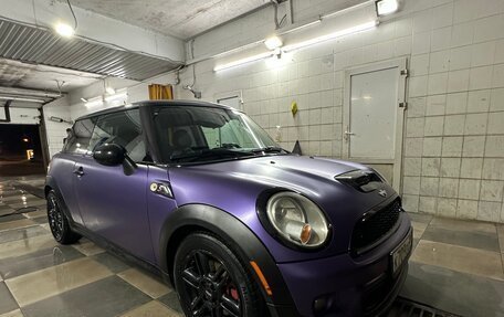 MINI Hatch, 2013 год, 960 000 рублей, 8 фотография