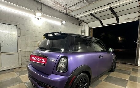 MINI Hatch, 2013 год, 960 000 рублей, 7 фотография