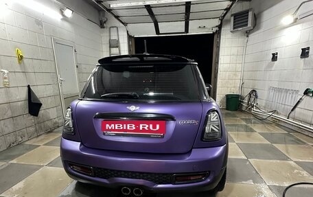 MINI Hatch, 2013 год, 960 000 рублей, 4 фотография