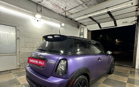 MINI Hatch, 2013 год, 960 000 рублей, 6 фотография