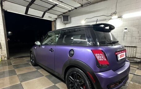 MINI Hatch, 2013 год, 960 000 рублей, 5 фотография