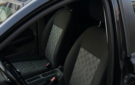 Ford Focus II рестайлинг, 2008 год, 410 000 рублей, 12 фотография