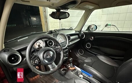 MINI Hatch, 2013 год, 960 000 рублей, 11 фотография