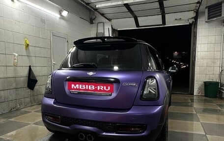 MINI Hatch, 2013 год, 960 000 рублей, 10 фотография