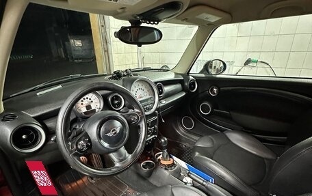 MINI Hatch, 2013 год, 960 000 рублей, 12 фотография