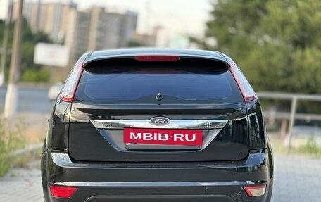 Ford Focus II рестайлинг, 2008 год, 410 000 рублей, 5 фотография