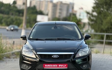 Ford Focus II рестайлинг, 2008 год, 410 000 рублей, 2 фотография