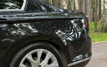 Volkswagen Passat B8 рестайлинг, 2017 год, 1 690 000 рублей, 13 фотография