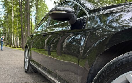 Volkswagen Passat B8 рестайлинг, 2017 год, 1 690 000 рублей, 20 фотография