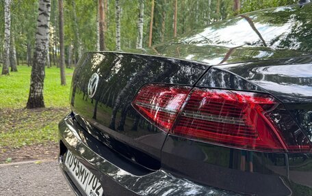 Volkswagen Passat B8 рестайлинг, 2017 год, 1 690 000 рублей, 21 фотография