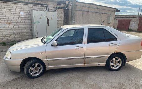Chery Amulet (A15) I, 2006 год, 110 000 рублей, 3 фотография