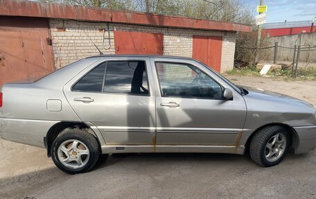 Chery Amulet (A15) I, 2006 год, 110 000 рублей, 4 фотография