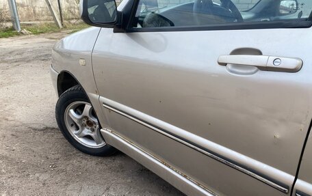 Chery Amulet (A15) I, 2006 год, 110 000 рублей, 6 фотография