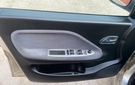 Chery Amulet (A15) I, 2006 год, 110 000 рублей, 10 фотография