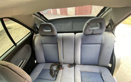 Chery Amulet (A15) I, 2006 год, 110 000 рублей, 15 фотография