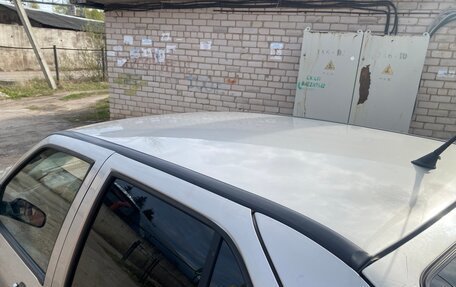 Chery Amulet (A15) I, 2006 год, 110 000 рублей, 8 фотография