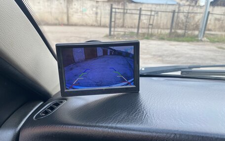 Chery Amulet (A15) I, 2006 год, 110 000 рублей, 14 фотография