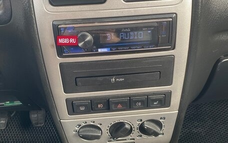 Chery Amulet (A15) I, 2006 год, 110 000 рублей, 11 фотография
