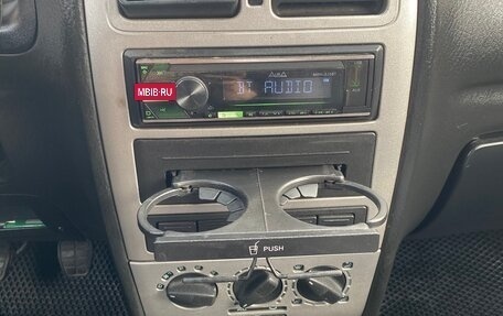 Chery Amulet (A15) I, 2006 год, 110 000 рублей, 12 фотография