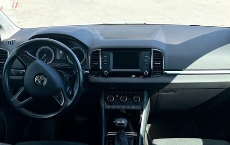 Skoda Karoq I, 2020 год, 1 999 999 рублей, 5 фотография