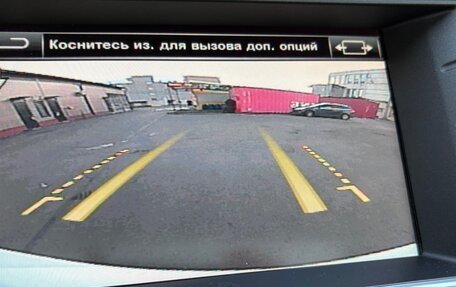 Land Rover Range Rover Evoque I, 2015 год, 2 240 000 рублей, 11 фотография