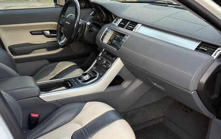 Land Rover Range Rover Evoque I, 2015 год, 2 240 000 рублей, 5 фотография