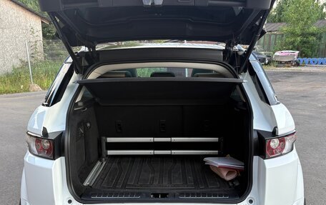 Land Rover Range Rover Evoque I, 2015 год, 2 240 000 рублей, 8 фотография